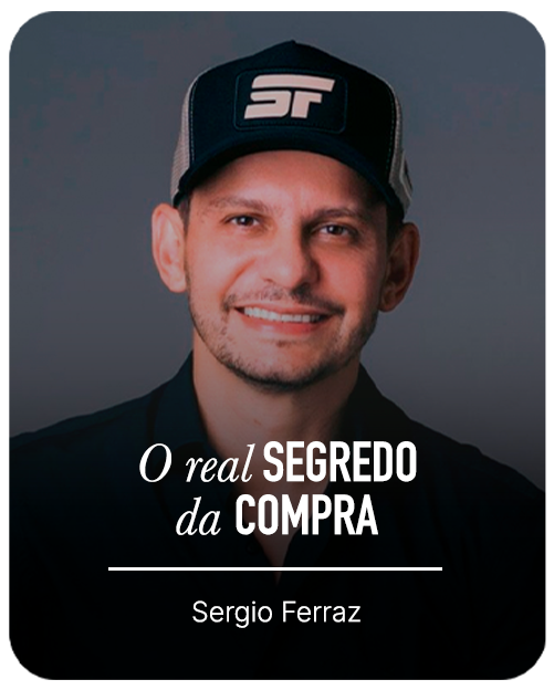sergio ferraz - compra